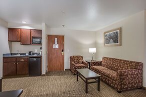 Quality Inn & Suites Meridian - West Boise