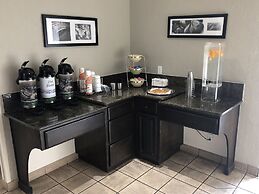 Quality Inn & Suites Meridian - West Boise