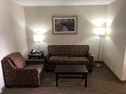 Quality Inn & Suites Meridian - West Boise