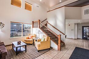 Quality Inn & Suites Meridian - West Boise