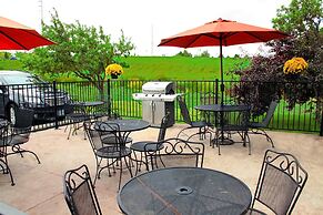 Quality Inn & Suites Meridian - West Boise