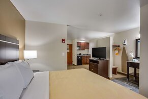 Quality Inn & Suites Meridian - West Boise