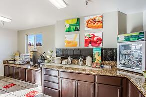 Quality Inn & Suites Meridian - West Boise