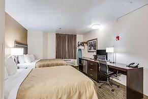 Quality Inn & Suites Meridian - West Boise