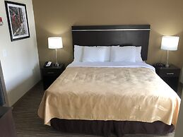 Quality Inn & Suites Meridian - West Boise