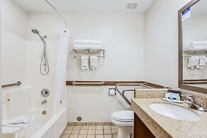 Quality Inn & Suites Meridian - West Boise