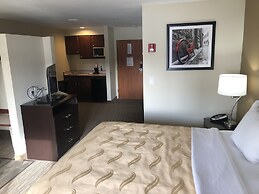 Quality Inn & Suites Meridian - West Boise