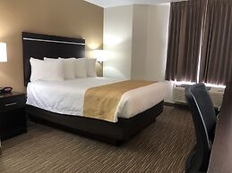 Quality Inn & Suites Meridian - West Boise