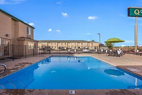 Quality Inn & Suites Meridian - West Boise