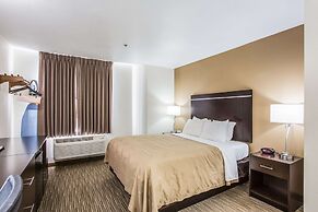 Quality Inn & Suites Meridian - West Boise