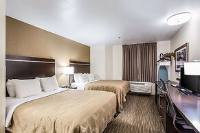 Quality Inn & Suites Meridian - West Boise