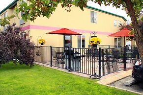 Quality Inn & Suites Meridian - West Boise