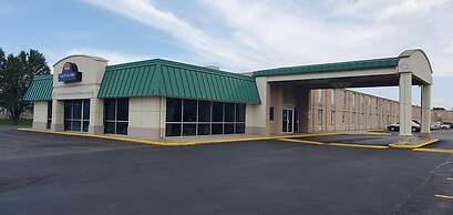 FairBridge Inn Express Indianapolis South