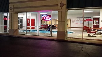 FairBridge Inn Express Indianapolis South