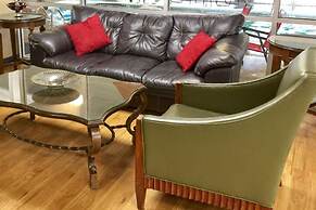 FairBridge Inn Express Indianapolis South