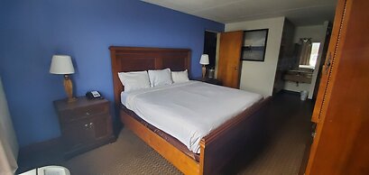 FairBridge Inn Express Indianapolis South