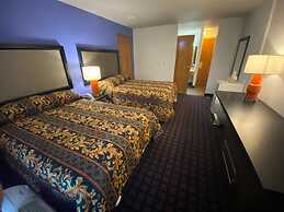 FairBridge Inn Express Indianapolis South