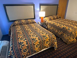 FairBridge Inn Express Indianapolis South