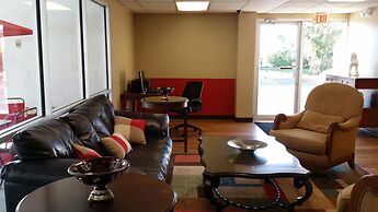 FairBridge Inn Express Indianapolis South