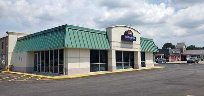 FairBridge Inn Express Indianapolis South