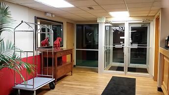 FairBridge Inn Express Indianapolis South