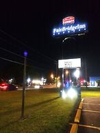 FairBridge Inn Express Indianapolis South