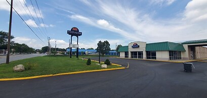 FairBridge Inn Express Indianapolis South