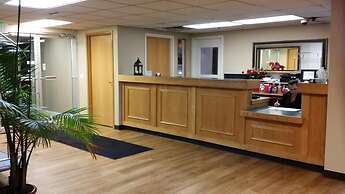 FairBridge Inn Express Indianapolis South