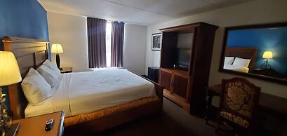 FairBridge Inn Express Indianapolis South