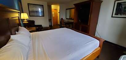 FairBridge Inn Express Indianapolis South