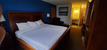 FairBridge Inn Express Indianapolis South