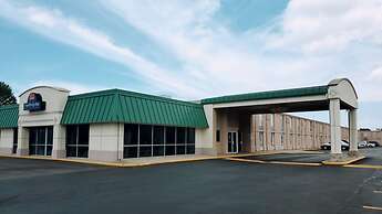 FairBridge Inn Express Indianapolis South