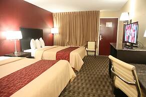 Red Roof Inn & Suites Cave City