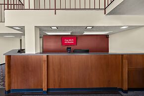 Red Roof Inn & Suites Cave City