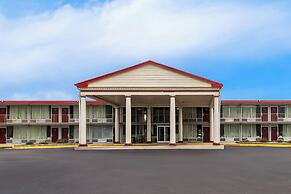 Red Roof Inn & Suites Cave City
