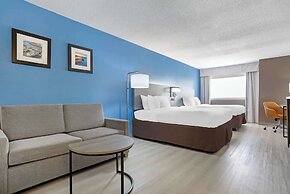Comfort Inn & Suites Crystal Inn Sportsplex
