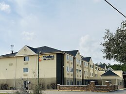 Comfort Inn & Suites Crystal Inn Sportsplex