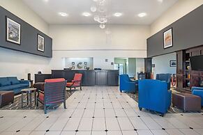 Comfort Inn & Suites Crystal Inn Sportsplex