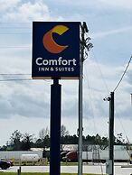 Comfort Inn & Suites Crystal Inn Sportsplex
