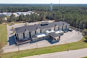 Comfort Inn & Suites Crystal Inn Sportsplex