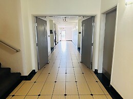 Comfort Inn & Suites Crystal Inn Sportsplex