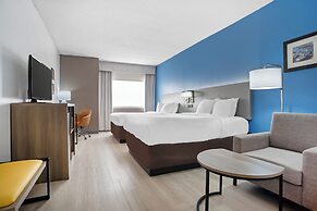 Comfort Inn & Suites Crystal Inn Sportsplex