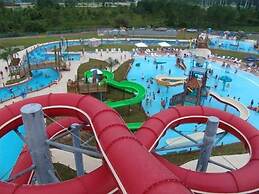 Comfort Inn & Suites Crystal Inn Sportsplex