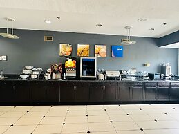 Comfort Inn & Suites Crystal Inn Sportsplex