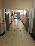 Comfort Inn & Suites Crystal Inn Sportsplex