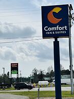 Comfort Inn & Suites Crystal Inn Sportsplex