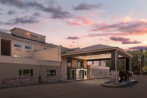 Comfort Inn & Suites Crystal Inn Sportsplex