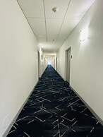 Comfort Inn & Suites Crystal Inn Sportsplex