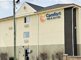 Comfort Inn & Suites Crystal Inn Sportsplex