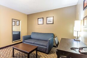Comfort Inn & Suites Crystal Inn Sportsplex